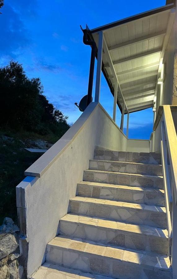 Appartamenti Miramar Peschici Exteriör bild